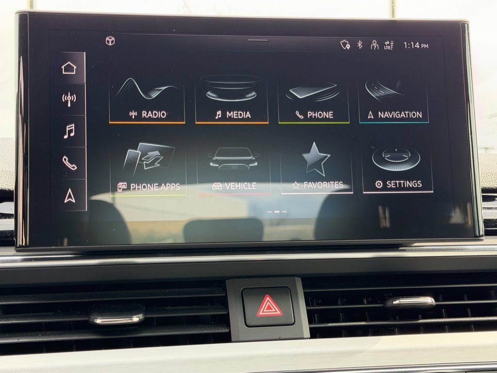 Used 2023 Audi A5 2.0T Premium Plus w/ Premium Plus image 24