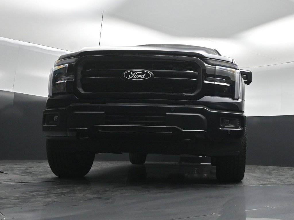 New 2026 Ford F150 Lariat w/ Equipment Group 501A Mid AWD/4WD image 43