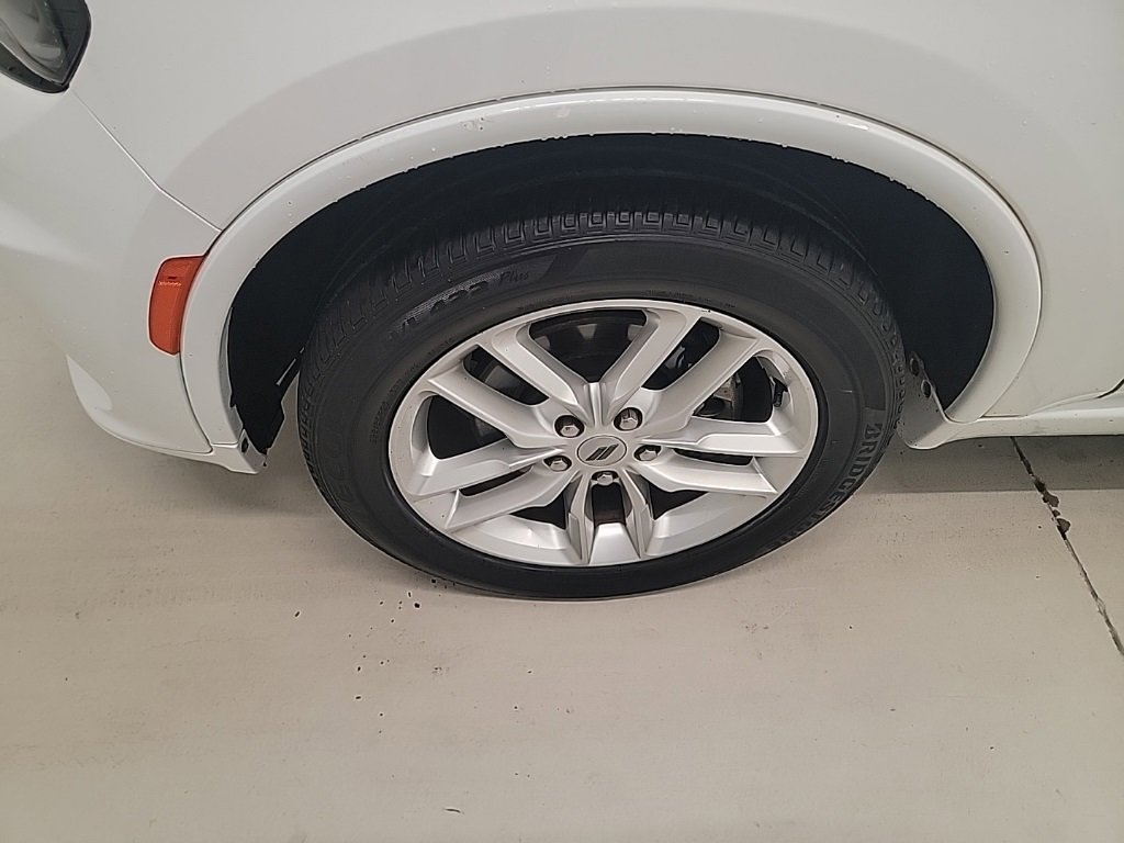 Used 2022 Dodge Durango GT image 2