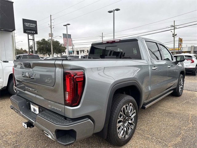 Certified 2025 GMC Sierra 1500 Denali Ultimate image 6