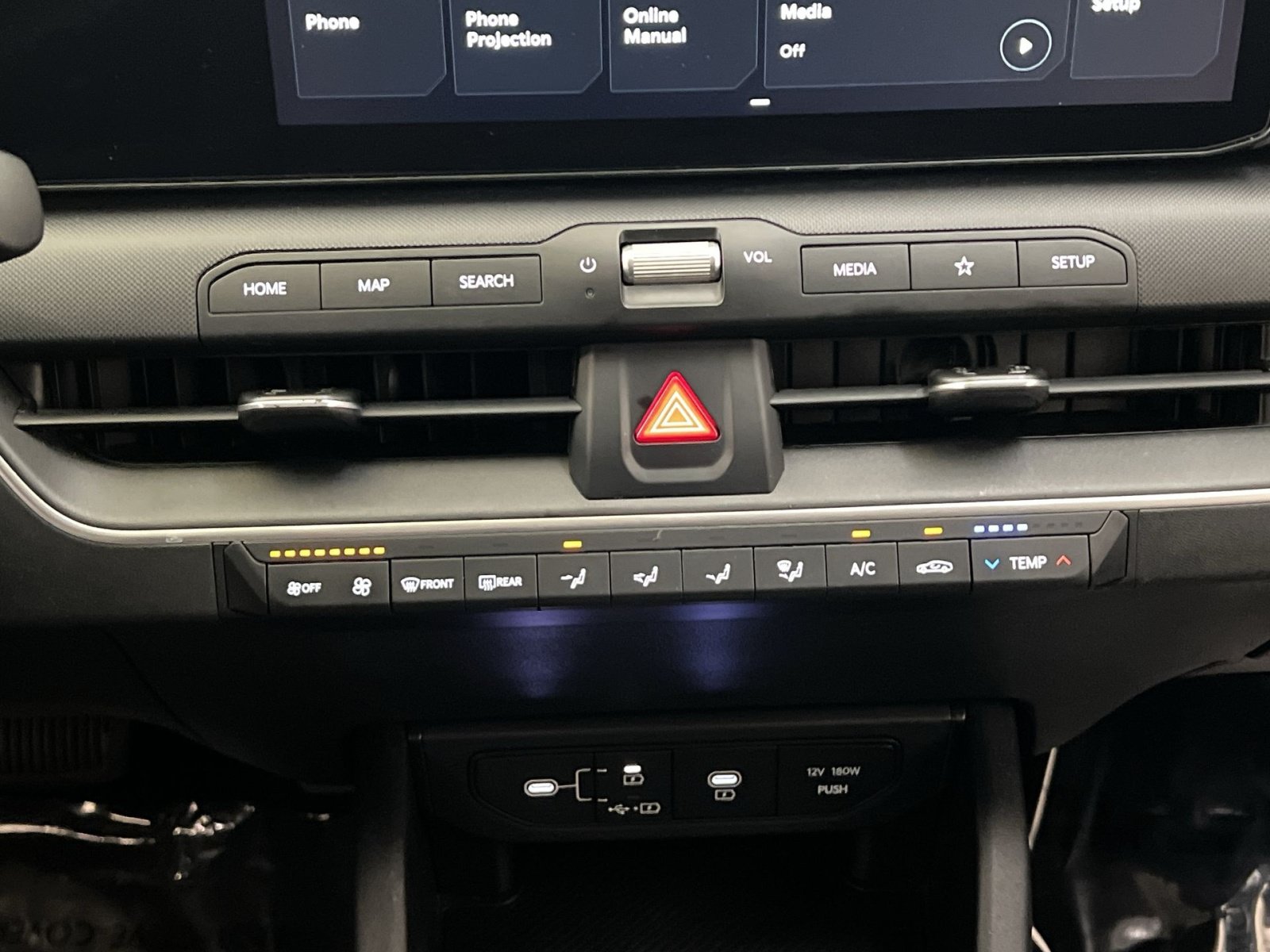 Used 2025 Kia K4 FWD image 20
