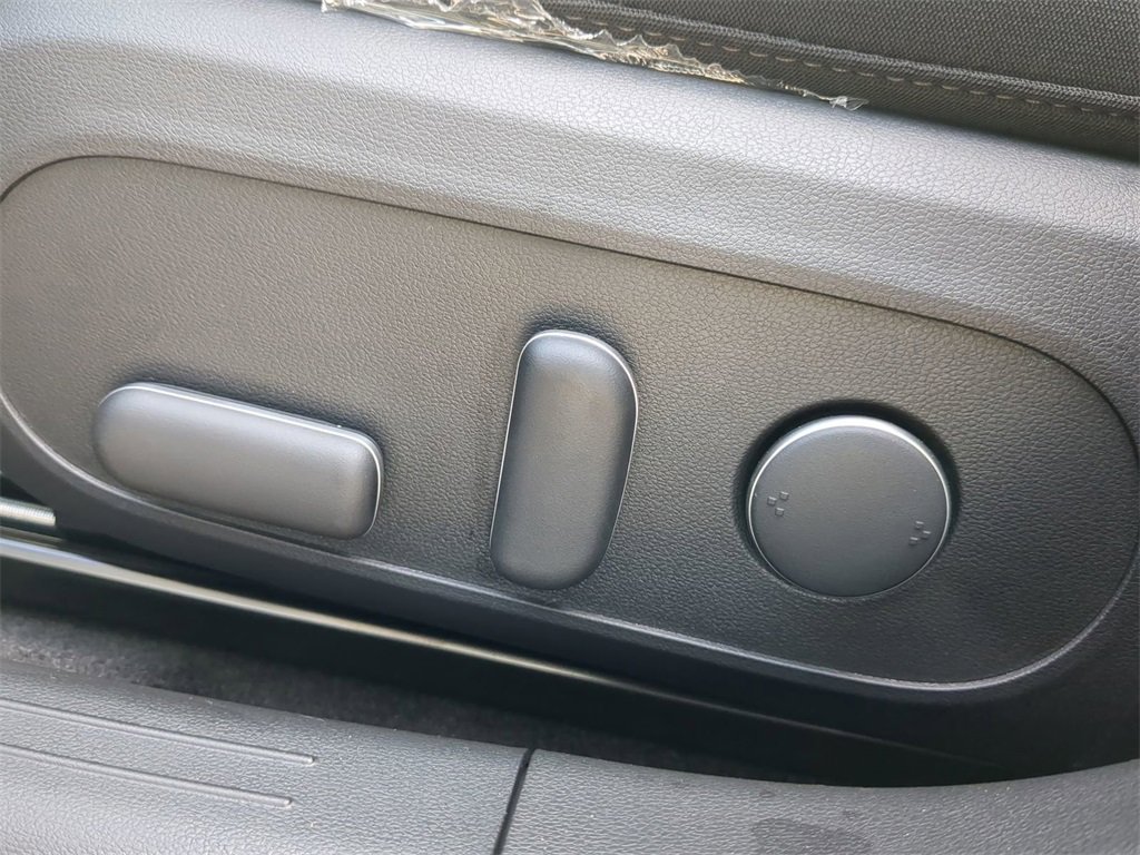 New 2025 Hyundai Ioniq 6 SE image 23