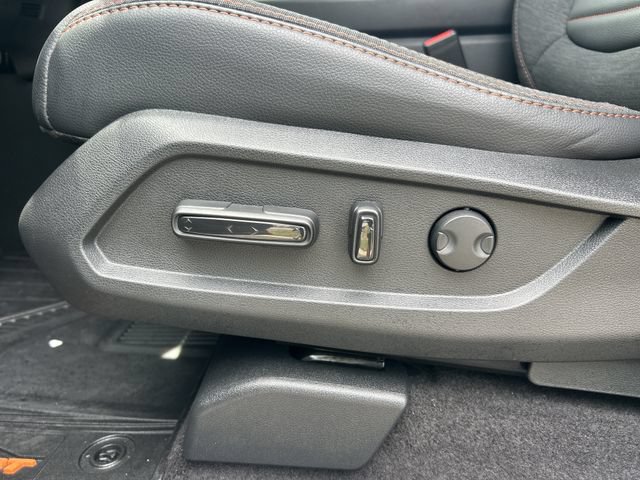 Certified 2026 Honda Passport TrailSport image 12