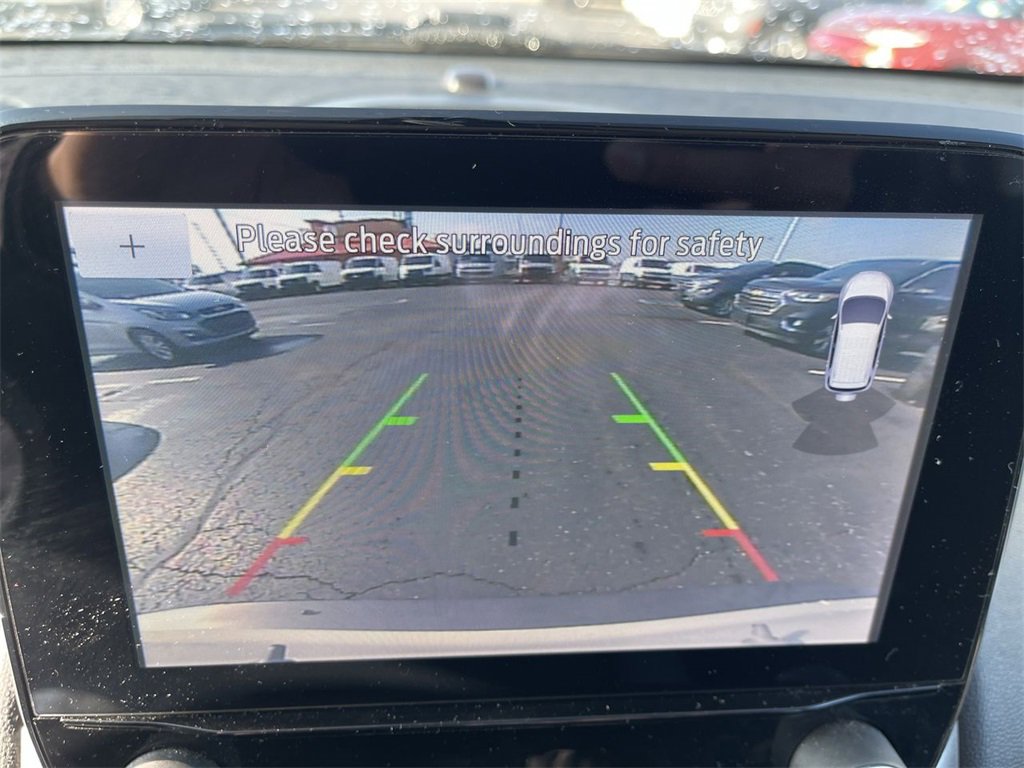 Used 2020 Ford EcoSport SE image 17