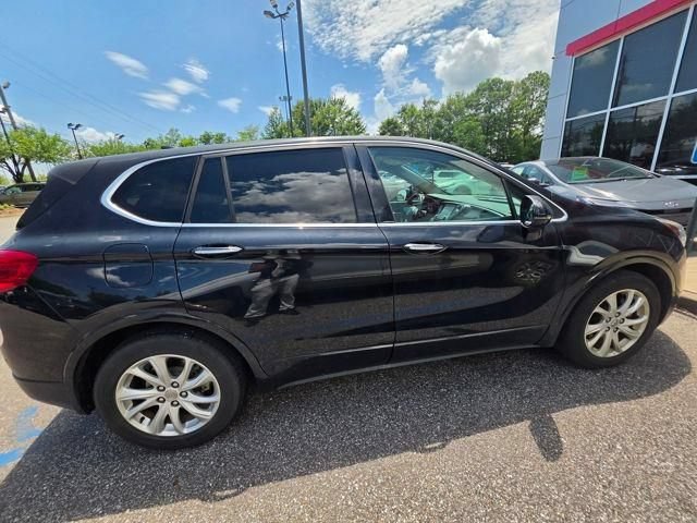 Used 2019 Buick Envision Preferred FWD image 4