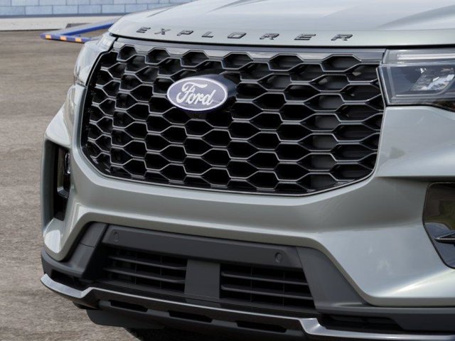 New 2027 Ford Explorer ST-Line w/ Premium Package AWD/4WD image 17