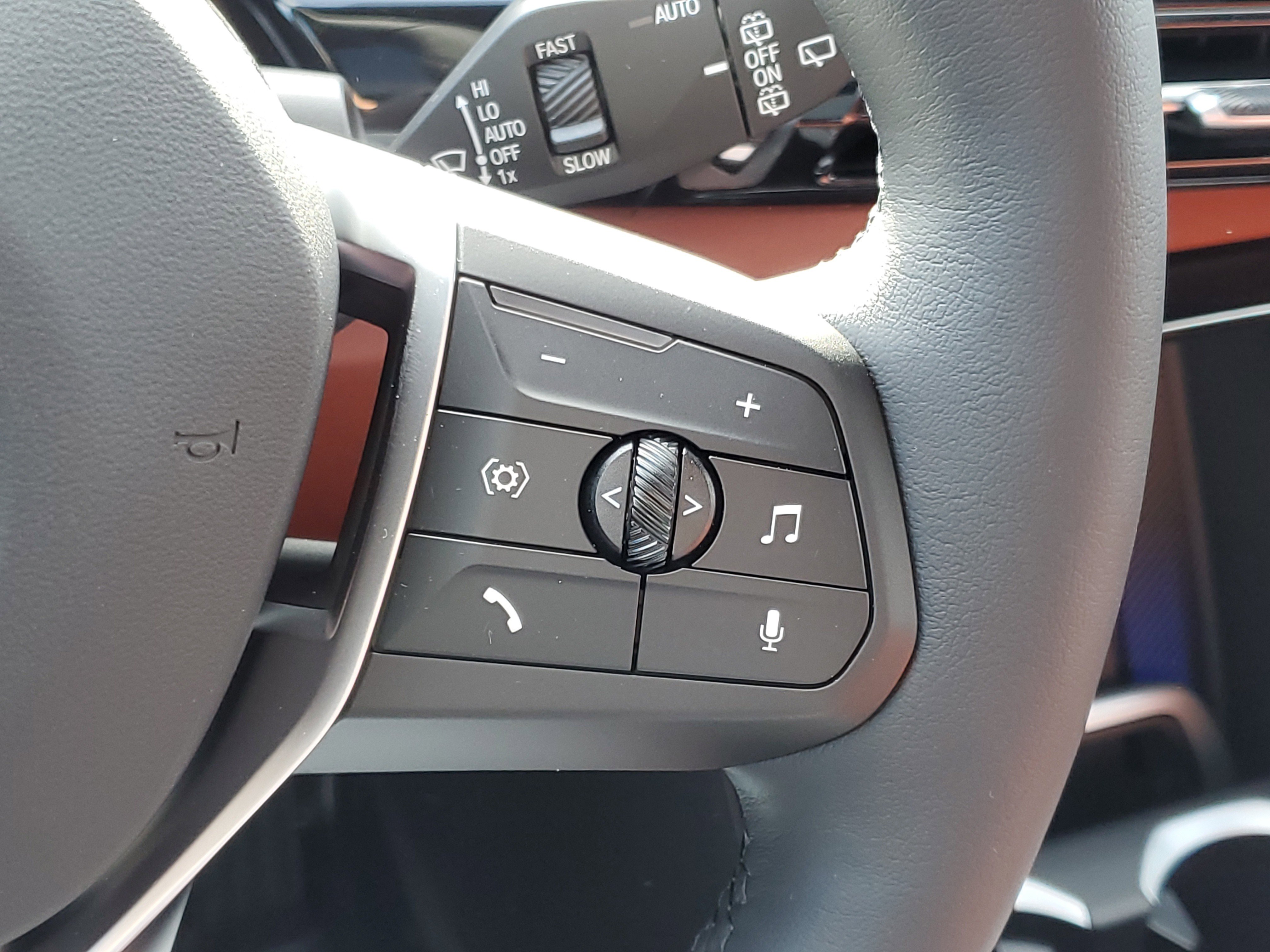 New 2026 BMW X1 xDrive28i w/ Technology Package image 13