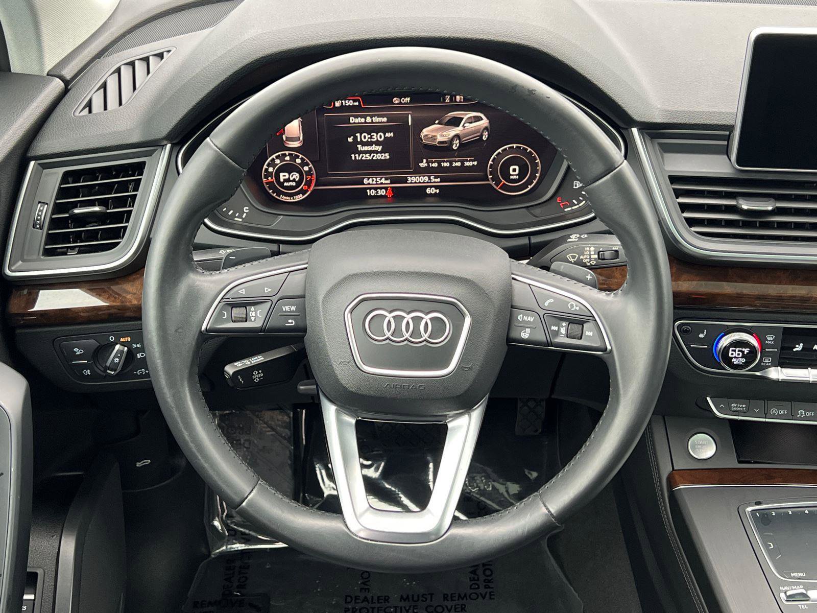 Used 2019 Audi Q5 2.0T Premium Plus w/ Premium Plus Package image 24