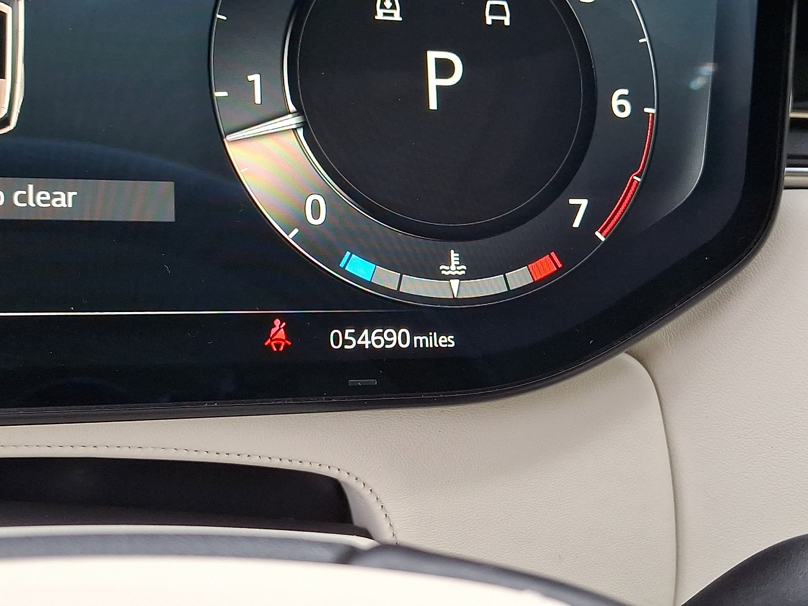 Used 2023 Land Rover Range Rover SE AWD/4WD image 22
