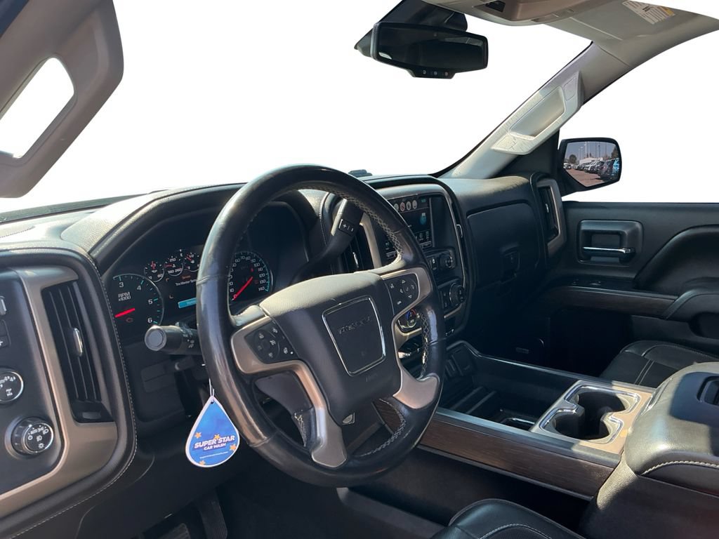 Used 2017 GMC Sierra 1500 Denali AWD/4WD image 24