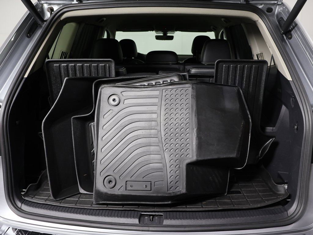 Used 2023 Volkswagen Atlas SE image 16