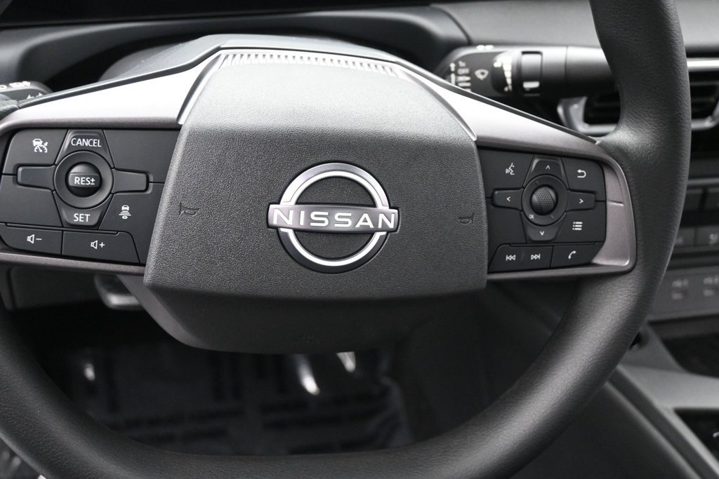 New 2027 Nissan Sentra S FWD image 15