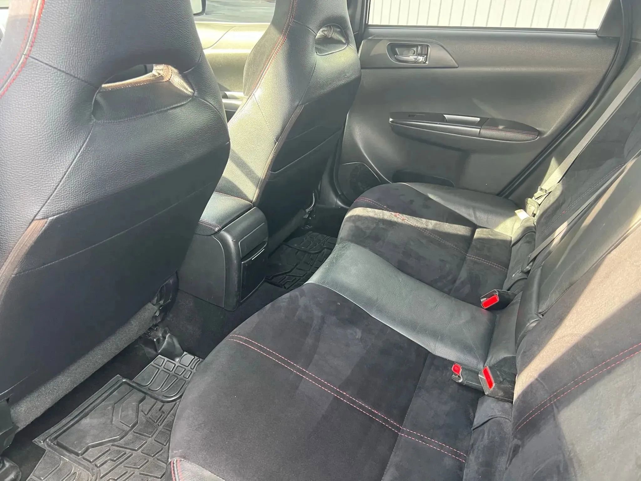 Used 2013 Subaru Impreza WRX STI AWD/4WD image 11