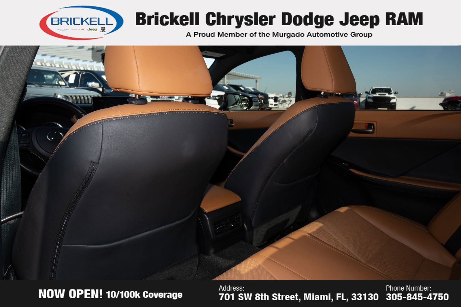 Used 2024 Lexus IS 300 w/ Comfort Package image 17