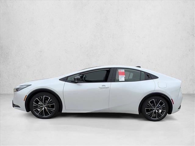 New 2026 Toyota Prius Limited image 5