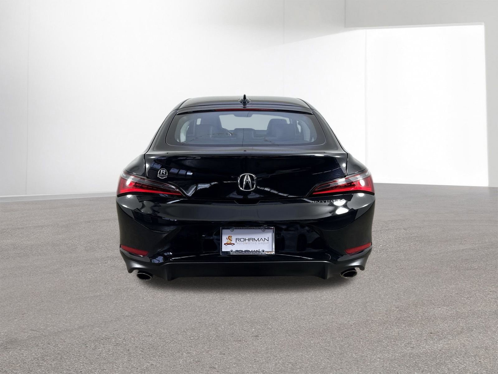 Certified 2025 Acura Integra image 33