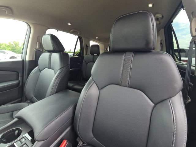 Used 2024 Honda Pilot EX-L image 24