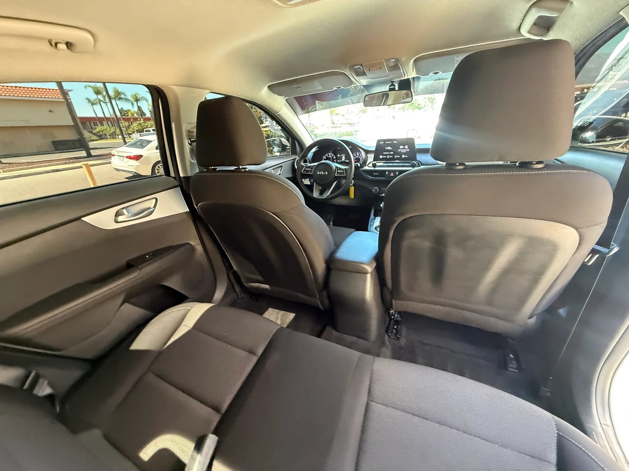 Used 2023 Kia Forte LX FWD image 20