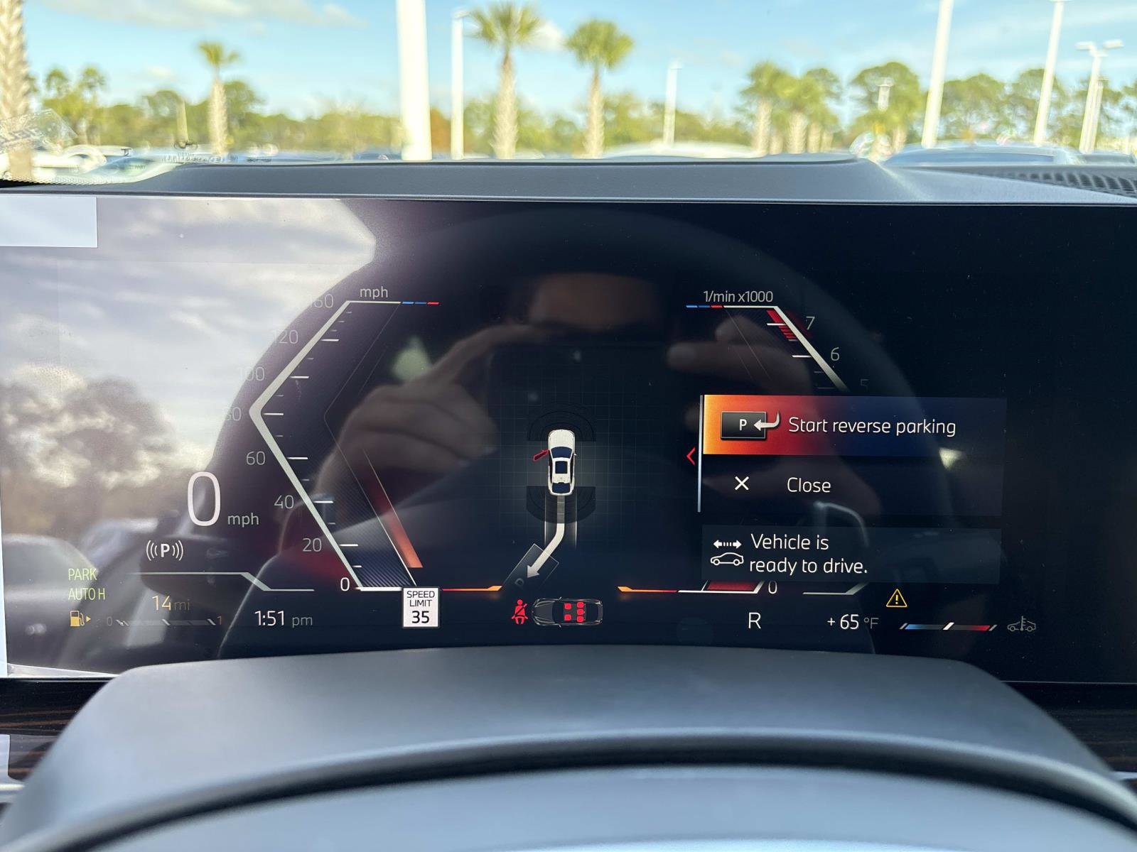 New 2026 BMW X6 xDrive40i image 29