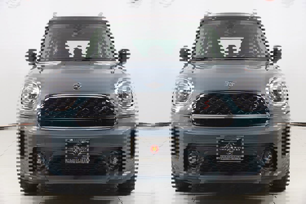 Used 2023 MINI Cooper Countryman S AWD/4WD image 49