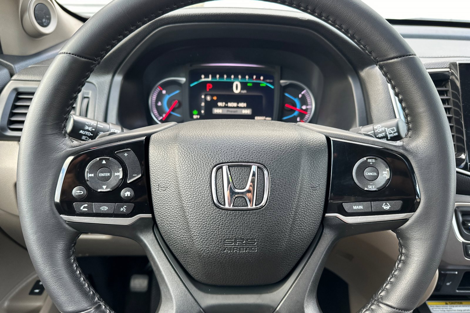 Used 2022 Honda Pilot Special Edition image 26