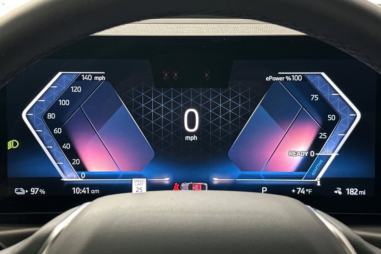 Certified 2024 BMW i4 eDrive35 w/ Premium Package image 20