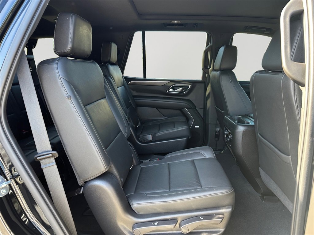 Used 2021 Chevrolet Tahoe Z71 image 13