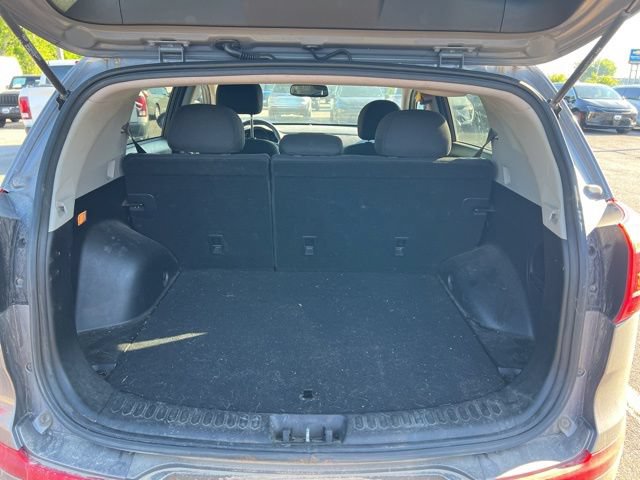 Used 2012 Kia Sportage LX w/ Convenience Pkg AWD/4WD image 20