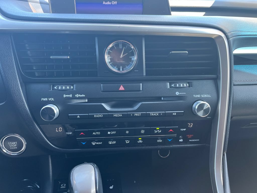 Used 2017 Lexus RX 350 FWD w/ Accessory Package image 19