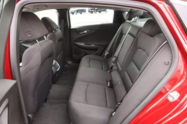 Used 2024 Chevrolet Malibu LT image 9