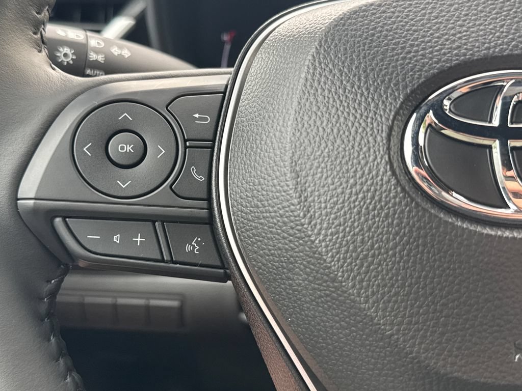 New 2026 Toyota Corolla SE FWD image 19