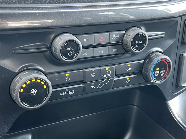 New 2025 Ford F150 STX w/ Equipment Group 200A image 7