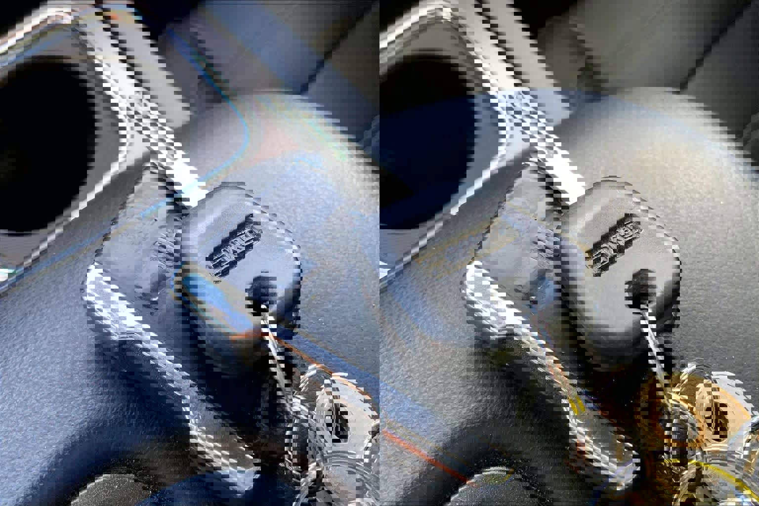 Used 2018 GMC Sierra 2500 Denali w/ Duramax Plus Package image 14