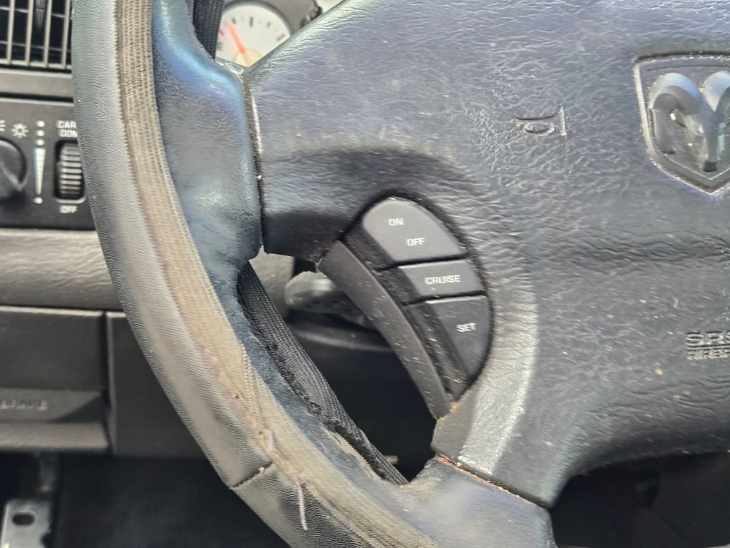Used 2002 Dodge Ram 1500 Truck 2WD Quad Cab image 22