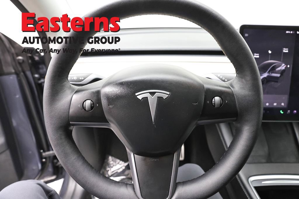 Used 2022 Tesla Model Y Performance image 10