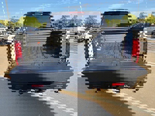New 2026 Honda Ridgeline Black Edition image 17
