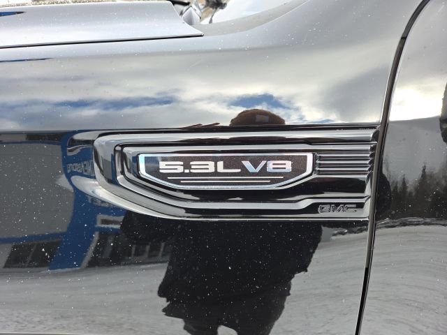 Used 2023 GMC Sierra 1500 Elevation w/ Preferred Package image 46