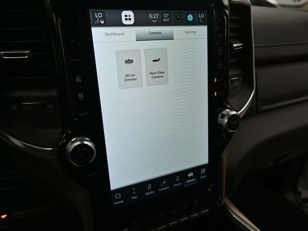 Used 2022 RAM 2500 Laramie w/ Safety Group B image 34