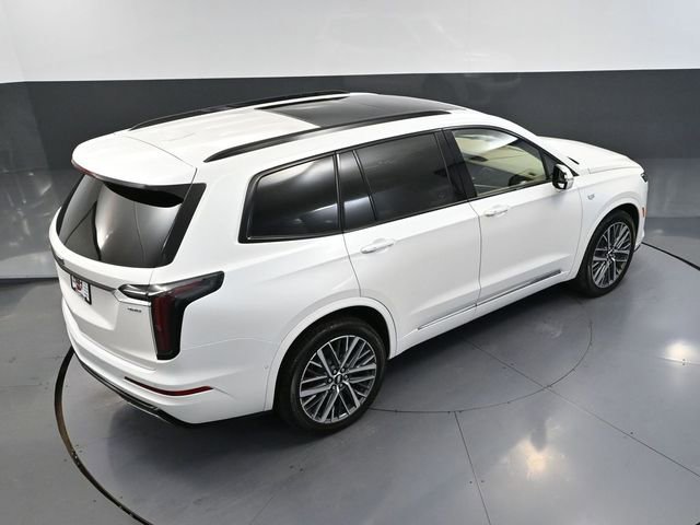 Used 2024 Cadillac XT6 Sport w/ Platinum Package image 66