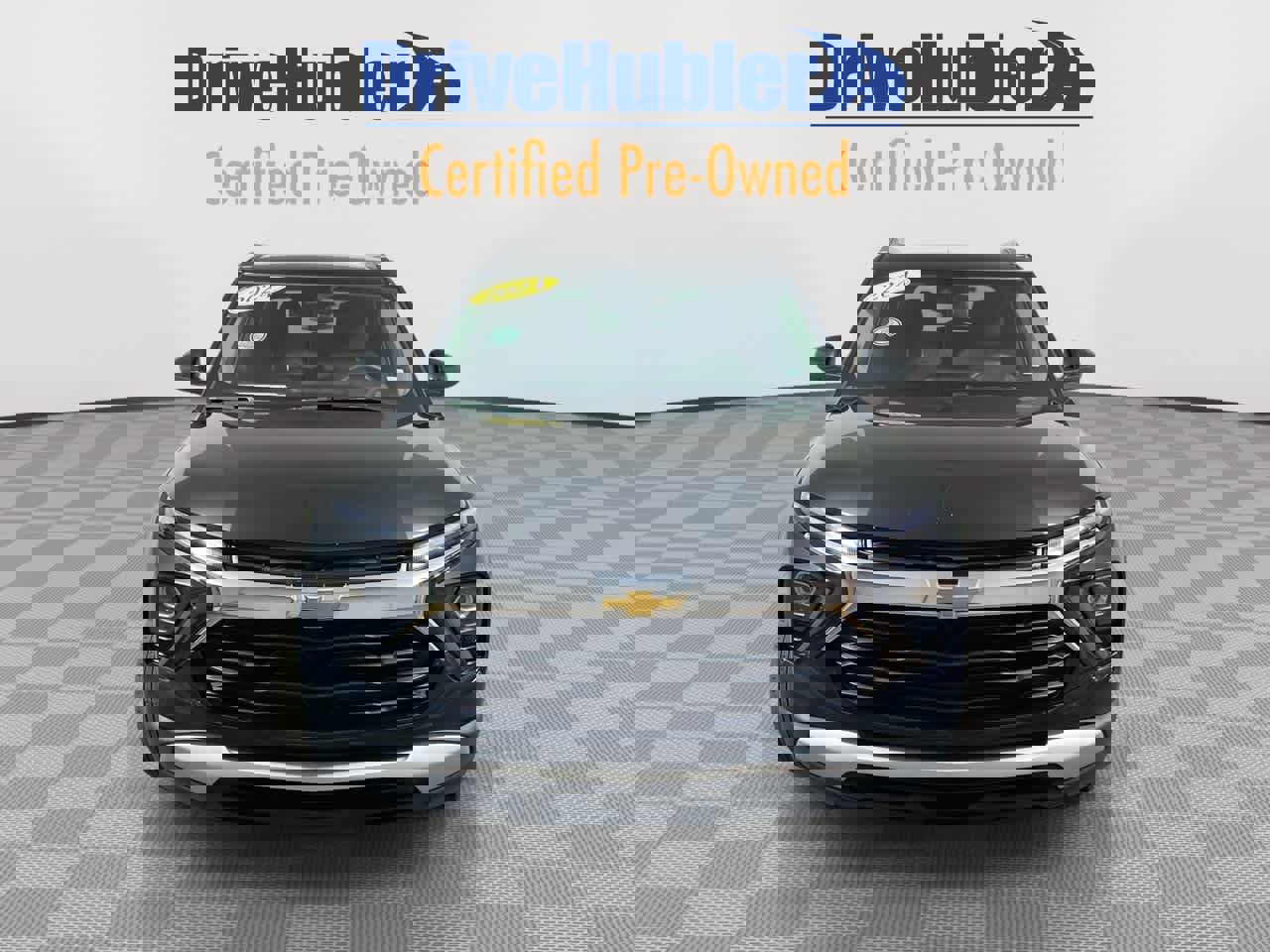 Used 2024 Chevrolet TrailBlazer LT image 7