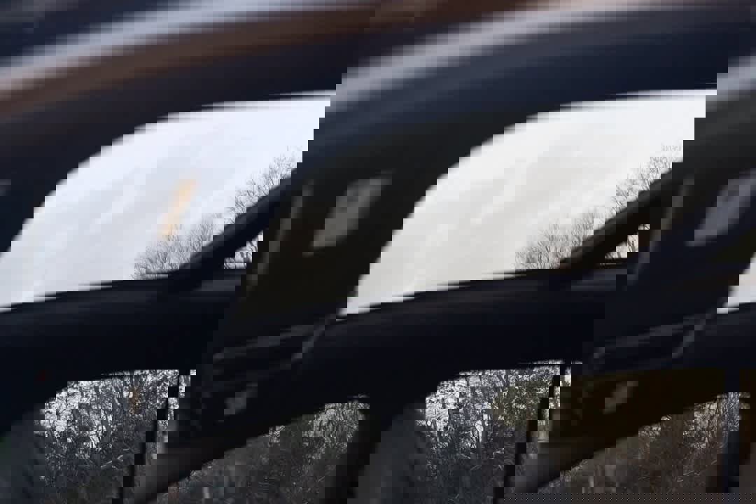 Certified 2023 Mercedes-Benz EQE 350+ 4MATIC SUV image 22