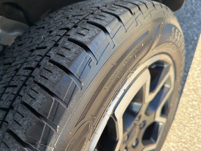 Used 2021 Ford Bronco Sport Big Bend image 9