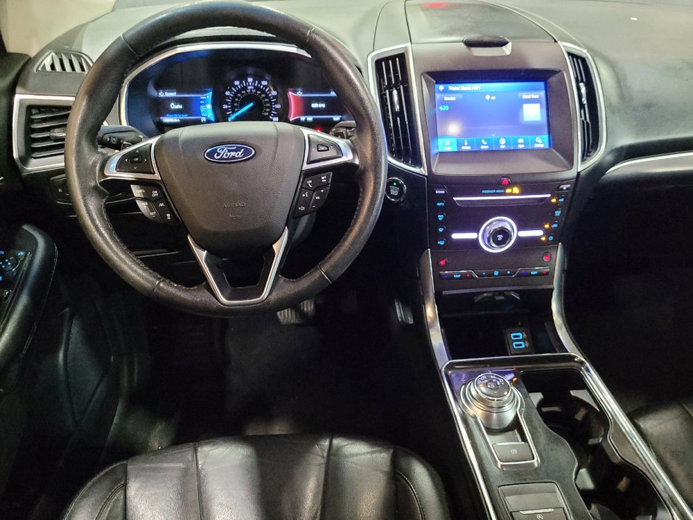 Used 2019 Ford Edge Titanium AWD/4WD image 22