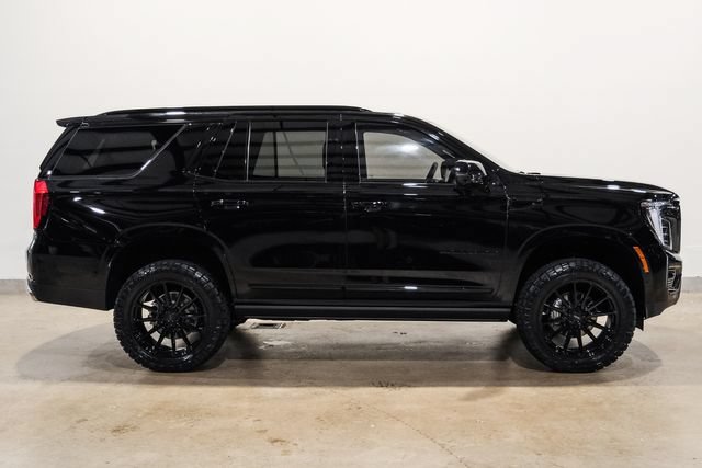 Used 2026 GMC Yukon Denali w/ Sun & Power Step Package AWD/4WD image 6