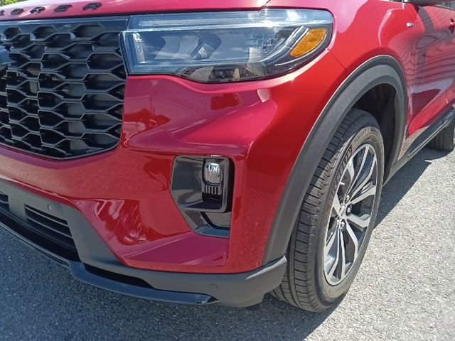 New 2026 Ford Explorer ST-Line AWD/4WD image 9