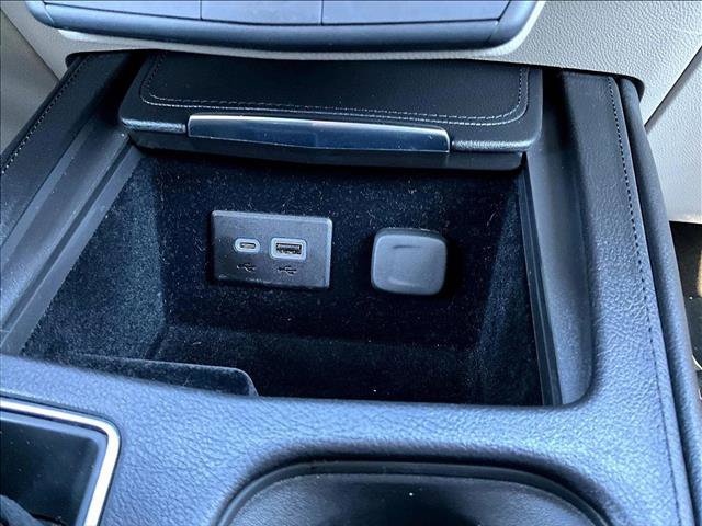 Used 2023 Cadillac XT4 Luxury image 26