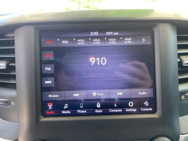 Used 2019 RAM 2500 Big Horn AWD/4WD image 26