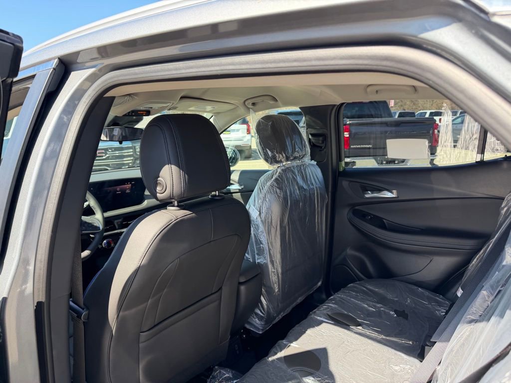 New 2026 Buick Encore GX Sport Touring AWD/4WD image 12