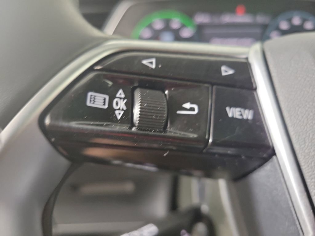 Used 2024 Audi Q8 e-tron Prestige w/ Prestige Package AWD/4WD image 25