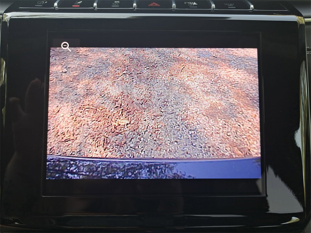 Used 2024 Jeep Grand Cherokee L Altitude image 25